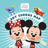 Disney Baby - Egy csod&aacute;s nap