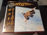 Vinil # LP "Japan Press" Boston &ndash; Third Stage ( EX)
