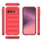 Asteroid GSM - Magic Shield - Google Pixel 11 - Red - 2