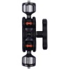 Magic Arm cu filet 1/4 pentru display lampa video microfon Y10-3C