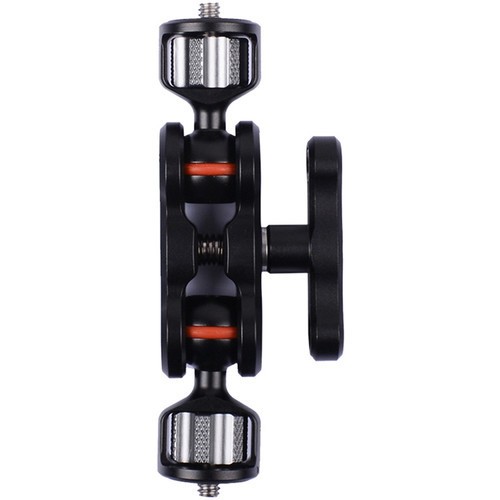 Magic Arm cu filet 1/4 pentru display lampa video microfon Y10-3C