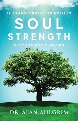 Soul Strength: Rhythms for Thriving foto