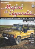 bnk ant Revista Masini de legenda 59 - ARO Spartana