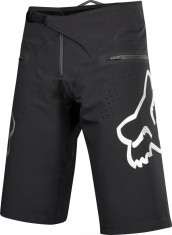 FLEXAIR SHORT [BLK/CHRM] foto