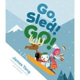 Go, Sled! Go!