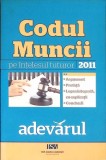 CODUL MUNCII PE INTELESUL TUTUROR-M. BECHIR, G. CARTIANU SI COLAB.-355355