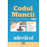 CODUL MUNCII PE INTELESUL TUTUROR-M. BECHIR, G. CARTIANU SI COLAB.-355355