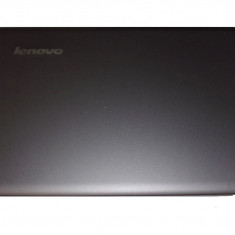 Capac display LCD Cover Laptop, Lenovo, IdeaPad AM0SK000100, 90201883