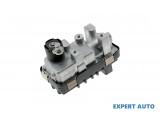 Actuator electronic turbo garett hella / motoras actuator turbosuflanta g-40/6nw009228/ Volvo S40 II (2004-2012)[544] #1, Array