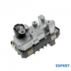 Actuator electronic turbo garett hella / motoras actuator turbosuflanta g-40/6nw009228/ Volvo C30 (2006-2013)[533] #1