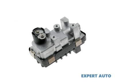 Actuator turbosuflanta Volvo XC90 (2002-2014)[275] #1 foto