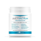 Cumpara ieftin Zeolit Spectrum sare de baie alcalina, 360 g, Life Origins