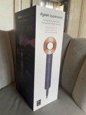 Feon Dyson Supersonic foto