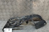 Suport bara de protecție dreapta spate PORSCHE MACAN 95B 2015 OEM: 95B807454,95B.807.454 27401781