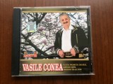 Vasile conea album 2013 cd disc muzica populara banateana folclor banat VG++/NM