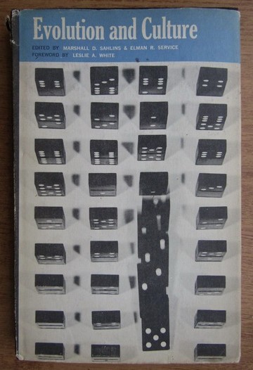 Evolution and culture /​ by Thomas G. Harding s.a.
