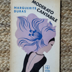 MODERATO CANTABILE-MARGUERITE DURAS