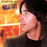 Vinil LP Jackson Browne - Hold Out (VG+), Rock