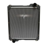 Radiator racire apa incarcatoare telescopice JCB cod OEM 30/925545