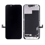 Display iPhone 13 Mini cu touchscreen Incell ZY Negru