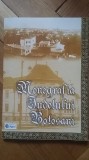 Monografia Judetului Botosani (monografie economica 1939) economia rurala urbana