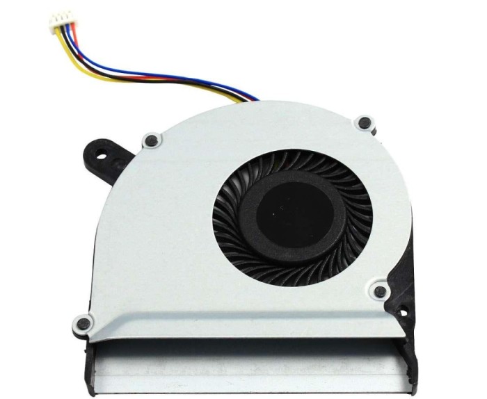 Cooler laptop Asus S400CA, S500CA, X402CA, X502CA
