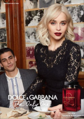 Dolce&amp;amp;Gabbana The Only One 2 EDP 50ml pentru Femei foto