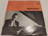 Disc vinil Corneliu Gheorghiu - Mozart
