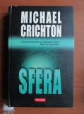 Michael Crichton - Sfera