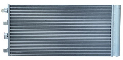 Radiator Clima Asam Dacia Duster 2010-2016 Euro 5 80260 foto