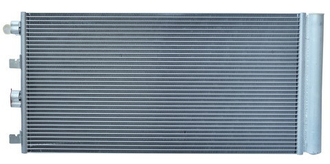 Radiator Clima Asam Dacia Duster 2010-2016 Euro 5 80260