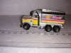 Bnk jc Matchbox - Cisterna Peterbilt - 1/80