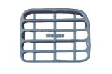 Grila Aerator bord Renault Clio Ii 1998-2012, 7702258376, piesa originala OE