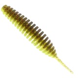Naluca FISHUP Tanta, 203 Green Pumpkin Flo Chart, 7.6cm, 5buc/pac