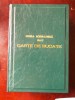 BUNA MENAJERA sau CARTE DE BUCATE, de ECATERINA Dr. S. COMSA, 1942, editie completa, 572 pagini
