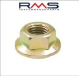 Piulita M10x1.25 volanta Gilera - Piaggio - Vespa 2T 50cc