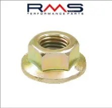 Piulita M10x1.25 volanta Gilera - Piaggio - Vespa 2T 50cc