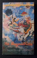 The Bhagavad-Gita (Krishna&amp;#039;s Counsel in Time of War) (trad.Barbara Stoler Miller foto