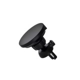 Suport telefon cu incarcare wireless 15W compatibil husa cu inel magnetic Cod: XO-TK26 Automotive TrustedCars