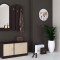 Cuier Olga Ro Wenge+Mesteacan