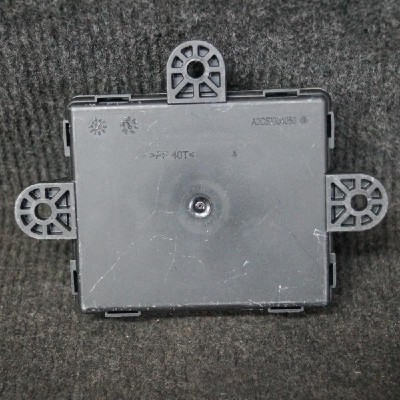 Modul de control ușă dreapta spate FORD FOCUS III 2011 OEM: AV6N-14B532-DD 2111472 foto