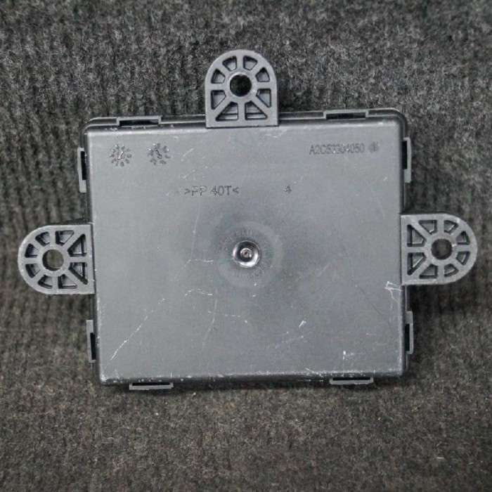 Modul de control ușă dreapta spate FORD FOCUS III 2011 OEM: AV6N-14B532-DD 2111472