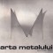 Arta metalului