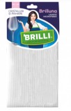 Laveta microfibra pentru cristaluri si pahare, Brilli, Brilluna, 90033766, Misavan