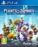 Joc Plants Vs.zombies : Battle For Neighborville PS4 PlayStation 4, Second-Hand
