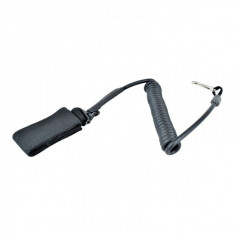 Cablu de siguranta pentru pistol/radio/cutite/lanterne [ROYAL]