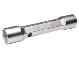 Cheie tubulară dublă 208mm IRIMO 055251 - unelte profesionale