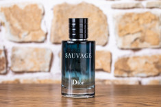 Sauvage Eau de Parfum 100ml - Christian Dior | Parfum Tester foto