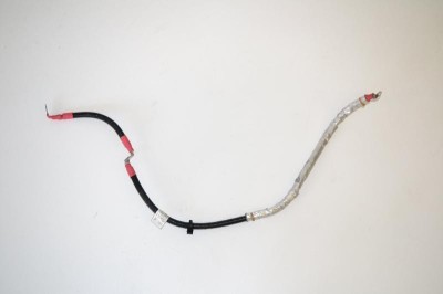 Cablu baterie pozitiv BMW 3 F30, F80 2015 OEM: 7624617,7624618 2413048 foto