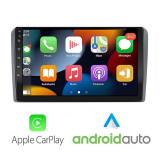 Sistem Multimedia MP5 Iveco Daily 2007-2014 J-DAILY Carplay Android Auto Radio Camera USB CarStore Technology